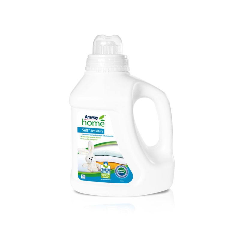 Amway Home Çamaşır Deterjanı