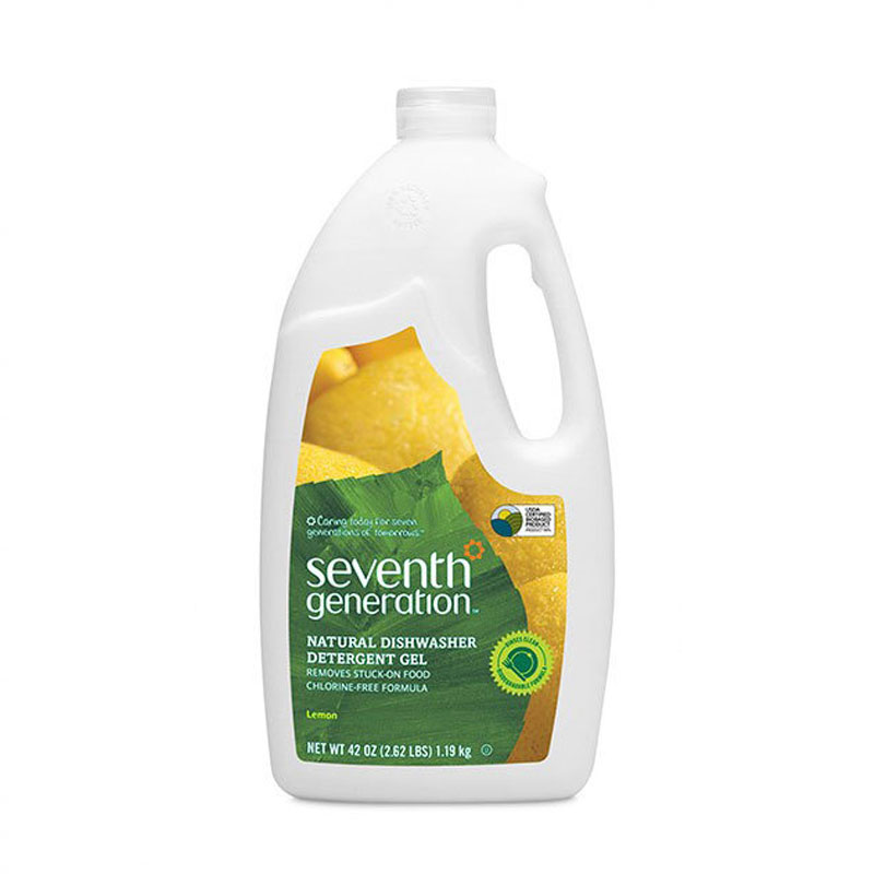 Devent Deterjan Jel 5LT	