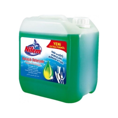 Nilem Deterjanları 5KG