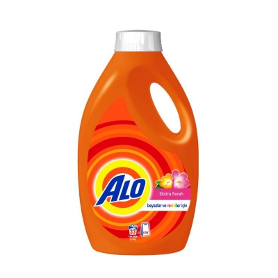 Alo Çamaşır Deterjanı Jel 1KG	