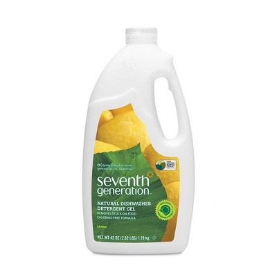 Devent Deterjan Jel 5LT	
