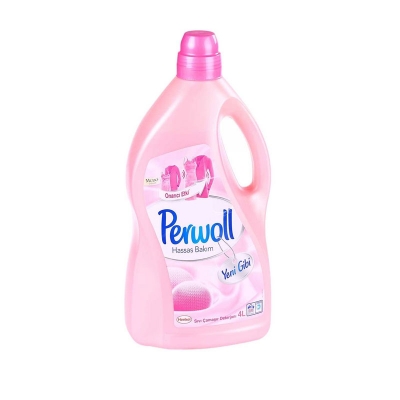 Perwoll Çamaşır Deterjanı 5 LT	